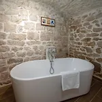 Awesome Stone House