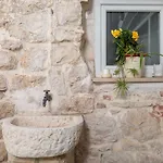 Awesome Stone House