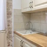 Awesome Stone House 4* Split