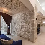 Awesome Stone House