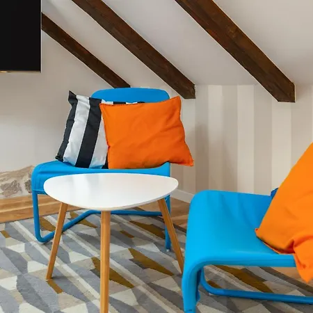 Awesome Stone House Guest house 4*