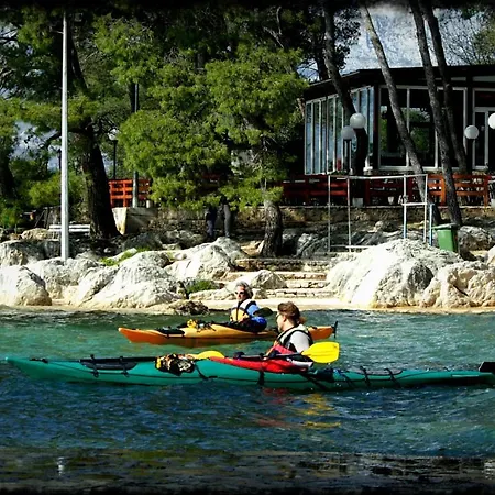 Pensión Awesome Stone House