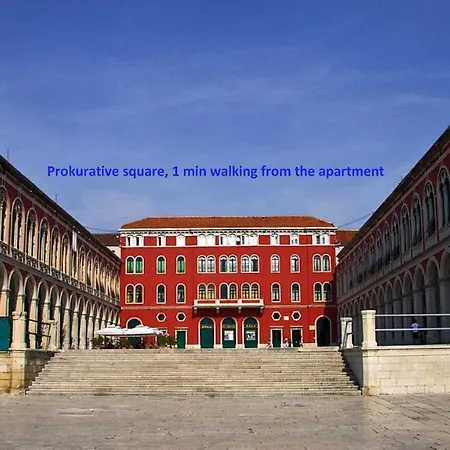 Awesome Stone House Split