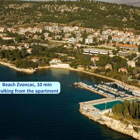 Awesome Stone House 4*