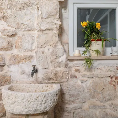 Awesome Stone House