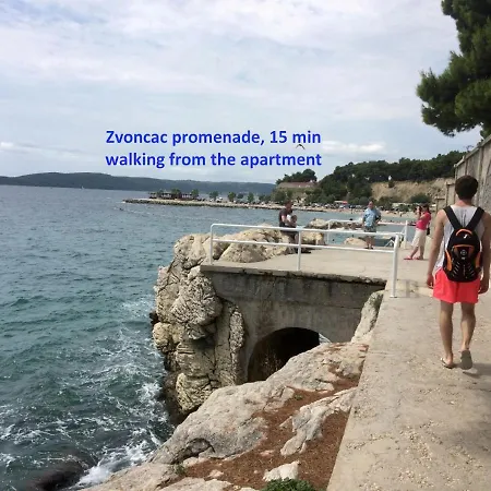 Pensionat Awesome Stone House